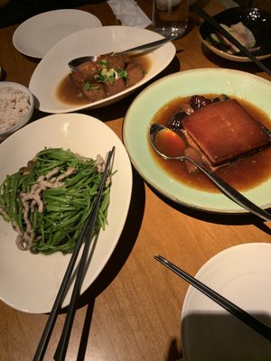 Fujin Tree Taiwanese Cuisine & Champagne (Songshan) by null