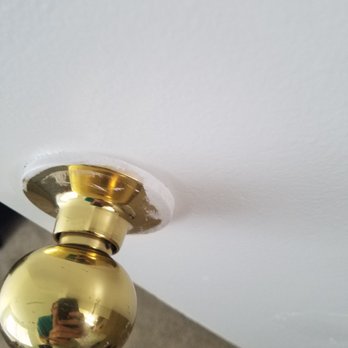 Viviani Apartments - Paint all over our doorknob upon move in - Apartments Near Me - Las Vegas, Nevada Viviani Apartments - Paint all over our doorknob upon move in - Apartments Near Me - Las Vegas, Nevada