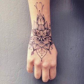 Venice Henna - Henna Artists Near Me
