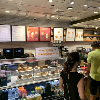 Starbucks - customers at the counter of a coffee shop - Coffee & Tea Near Me - Palmetto Bay, Florida Starbucks - customers at the counter of a coffee shop - Coffee & Tea Near Me - Palmetto Bay, Florida
