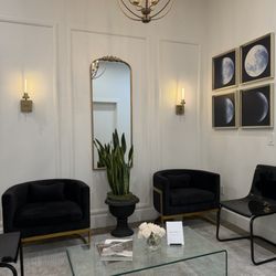Beautiful You Rejuvenation - Waiting room