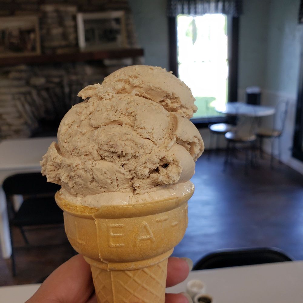 Bray Orchards & Roadside Market Logo