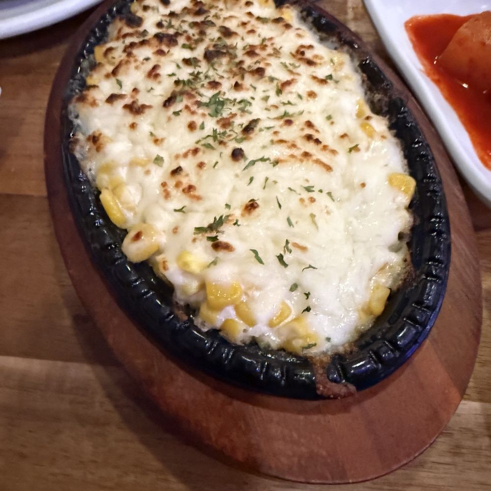 Yoritofu - Corn Cheese - Korean Near Me - Torrance, California Yoritofu - Corn Cheese - Korean Near Me - Torrance, California