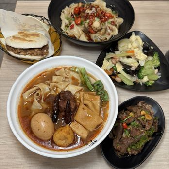 Noodle Legend - Noodles Near Me - Toronto, Ontario Noodle Legend - Noodles Near Me - Toronto, Ontario
