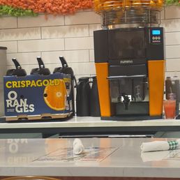 Fresh OJ Fresh OJ