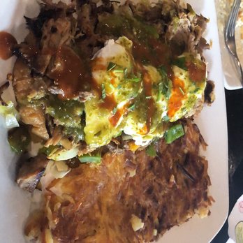 The Scratch Room - Breakfast & Brunch Near Me - Anaheim, California The Scratch Room - Breakfast & Brunch Near Me - Anaheim, California