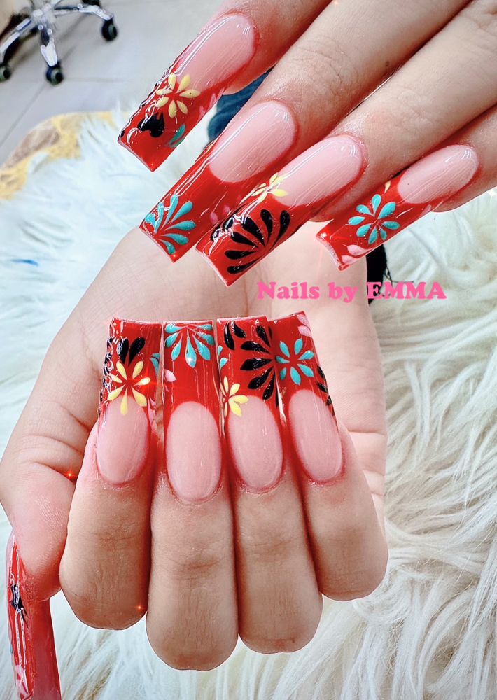 Ana's Hair & Nail