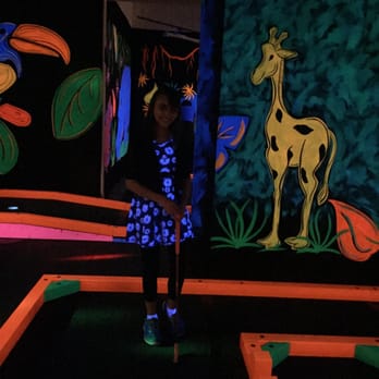 Glow Golf - Super fun course! - Golf Near Me - Colorado Springs, Colorado Glow Golf - Super fun course! - Golf Near Me - Colorado Springs, Colorado