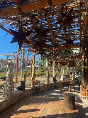 Esperanza, Auberge Resorts Collection by null