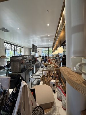 Helms Bakery by null