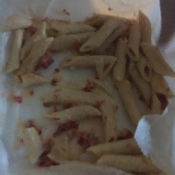 Murphy’s Irish Pub - This is the Signature Penne Pasta dish with Shrimp added. - Irish Near Me - Virginia Beach, Virginia Murphy’s Irish Pub - This is the Signature Penne Pasta dish with Shrimp added. - Irish Near Me - Virginia Beach, Virginia