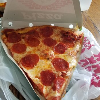 Pizanoz Pizza - Pizza Near Me - Buffalo Grove, Illinois