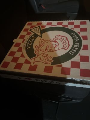 Andre's Pizza by null