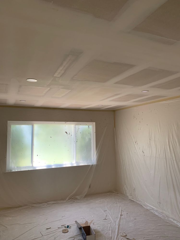 Slide of Silvey Handyman Services