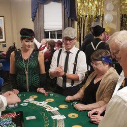 Casino Tonite - Casino Tonite