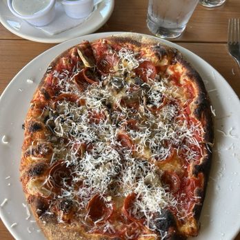 BRIXX WOOD FIRED PIZZA + CRAFT BAR - Updated February 2026 - 169 Photos