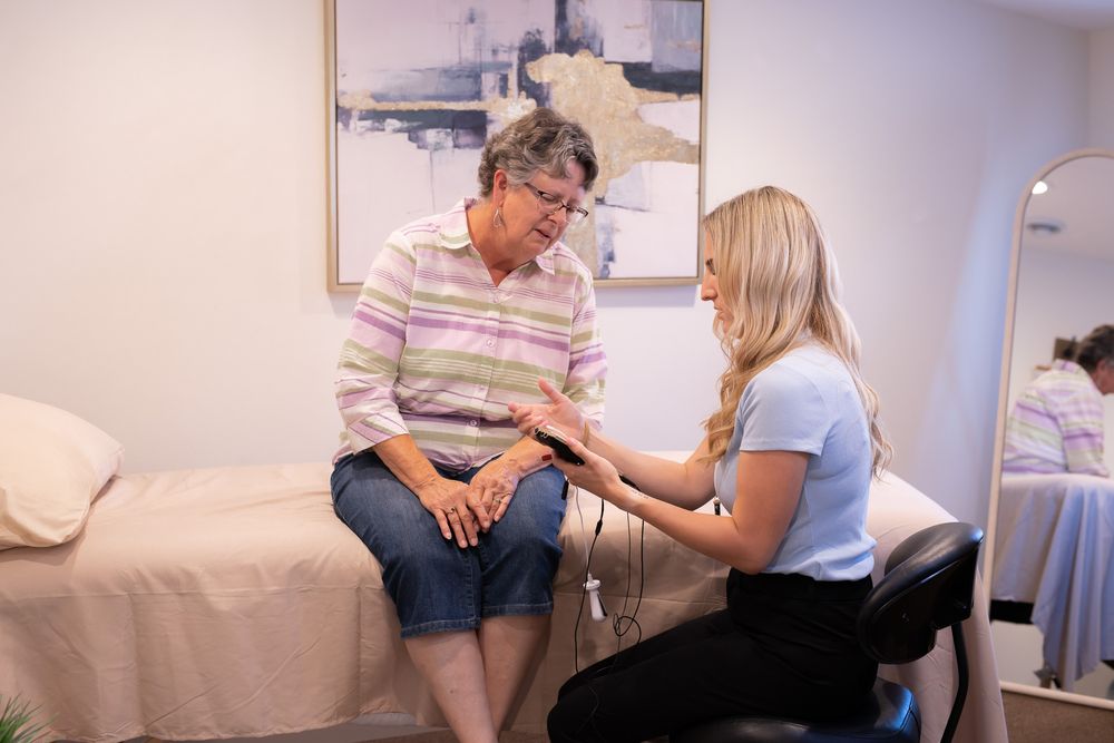 Heart and Sole Therapy - child therapist in Billings, MT