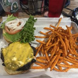 Bo Burger