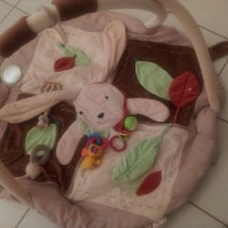 Amélie - Assistante maternelle - Assistante maternelle