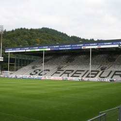 Schwarzwald-Stadion