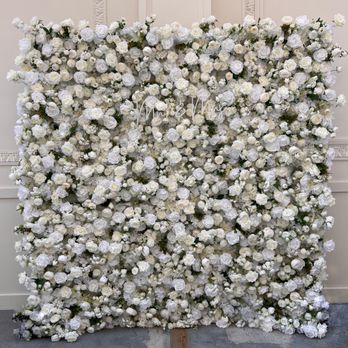 Luxe Flower Walls - Julieta 5D Luxury Flower Wall - Floral Designers Near Me Luxe Flower Walls - Julieta 5D Luxury Flower Wall - Floral Designers Near Me
