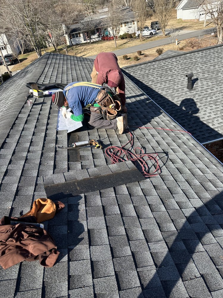 Slide of CM Construction