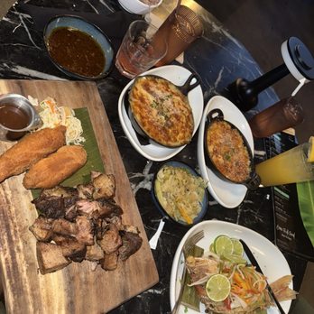 Dukunoo Jamaican Kitchen - Caribbean Near Me - Miami, Florida Dukunoo Jamaican Kitchen - Caribbean Near Me - Miami, Florida