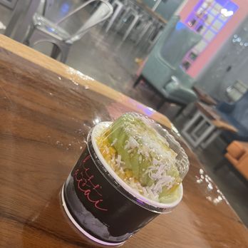 Raining Berries - Acai Bowls Near Me - Lutz, Florida