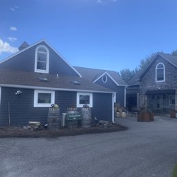 Exterior photo of Terra Vite - Jamesport, New York Exterior photo of Terra Vite - Jamesport, New York
