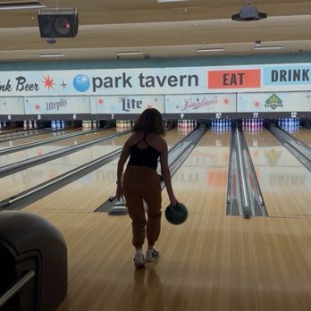 Park Tavern Bowling & Entertainment - Bowling Near Me - Saint Louis Park, Minnesota