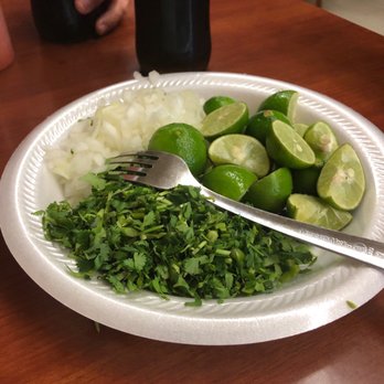 El Rinconcito DF - Mexican Near Me - Phoenix, Arizona