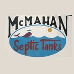McMahan Septic Tank
