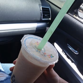 iCrave - Mango and strawberry. Mango has a strong flavor doesn't mix as well as fresh fruit. - Creperies Near Me - Capitola, California iCrave - Mango and strawberry. Mango has a strong flavor doesn't mix as well as fresh fruit. - Creperies Near Me - Capitola, California