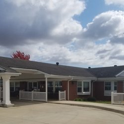 Hillcrest Home
