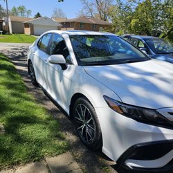 Toyota West