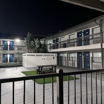 Motel 6 - No pool. - Hotels Near Me - Santa Ana, California Motel 6 - No pool. - Hotels Near Me - Santa Ana, California