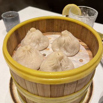 JiangNan - Boston - Chinese Near Me - Boston, Massachusetts