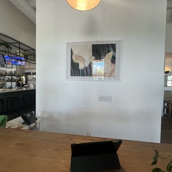 Hank's - Coffee & Tea Near Me - Austin, Texas