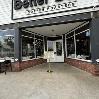 Better Buzz Coffee Hillcrest - Front store - Coffee & Tea Near Me - San Diego, California Better Buzz Coffee Hillcrest - Front store - Coffee & Tea Near Me - San Diego, California