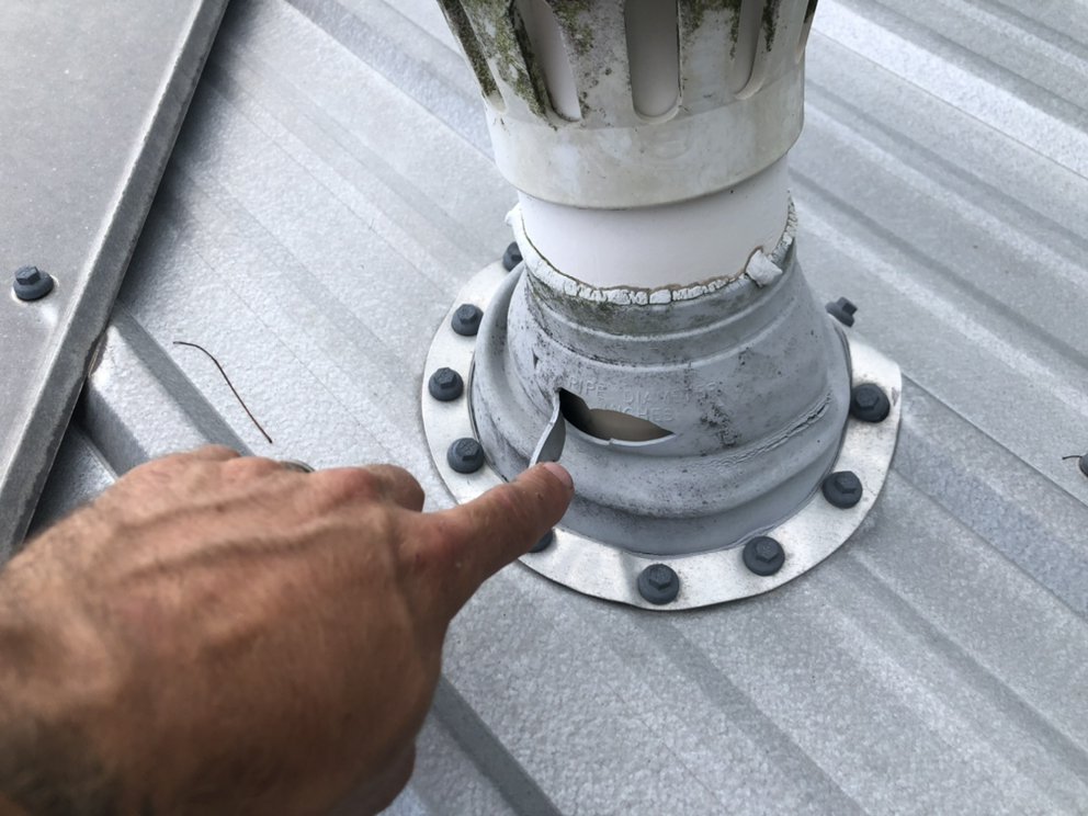 Slide of Rapid Roof & Home Repairs