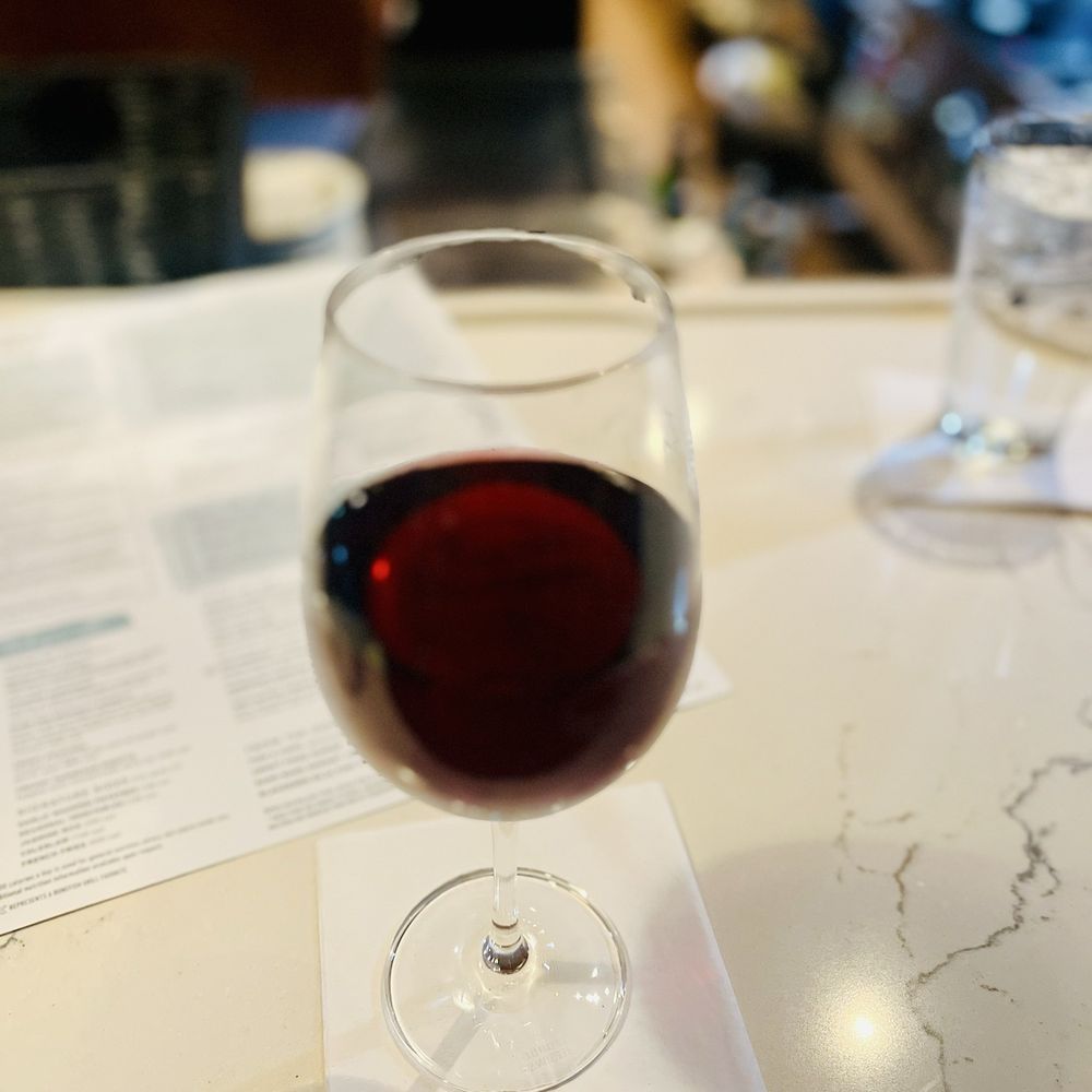 Bonefish Grill - Pinot Noir - Seafood Near Me - Durham, North Carolina