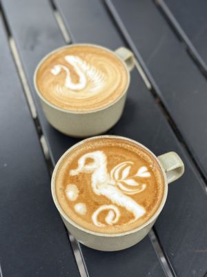 Ministry of Coffee by null