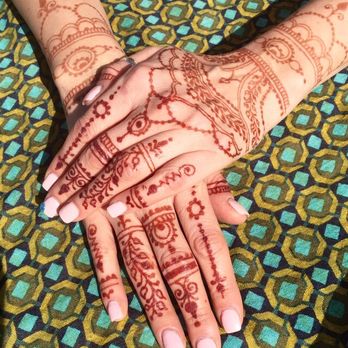 Henna Tradition - Day 3 but it's actually darker on day 4. I love it!! - Henna Artists Near Me Henna Tradition - Day 3 but it's actually darker on day 4. I love it!! - Henna Artists Near Me