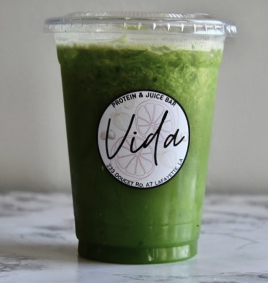VIDA PROTEIN & JUICE BAR Updated September 2024 11 Photos 233