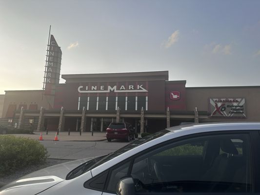 CINEMARK OAKLEY STATION AND XD - Updated December 2025 - 48 Photos