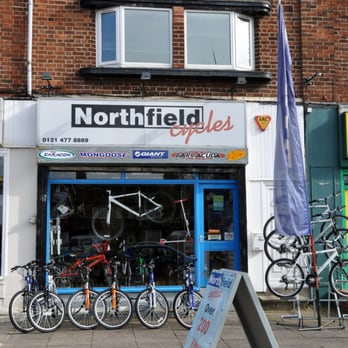 Northfield Cycles - Bikes Near Me - Birmingham, XWM Northfield Cycles - Bikes Near Me - Birmingham, XWM