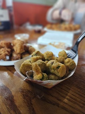 Skipper's Smokehouse