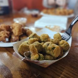Skipper's Smokehouse in Tampa gift card