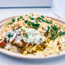 Casa Grille