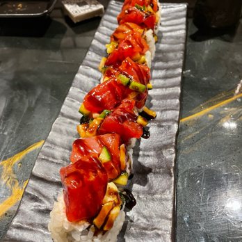 Oao - Sushi Bar & Grill at Wailea - Wailea Firecracker - Sushi Bars Near Me - Kihei, Hawaii Oao - Sushi Bar & Grill at Wailea - Wailea Firecracker - Sushi Bars Near Me - Kihei, Hawaii